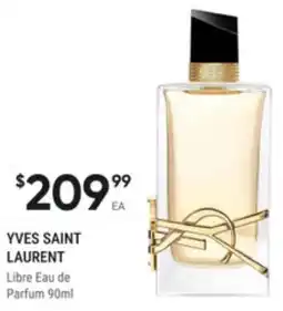 Super Pharmacy Yves saint laurent libre eau de parfum offer