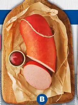 Foodland Barossa Fine Foods Fritz offer