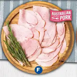 Foodland D'Orsogna Easy Carve Leg Ham offer