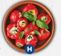 Foodland AusFresh Pepperdews Filled with Fetta offer