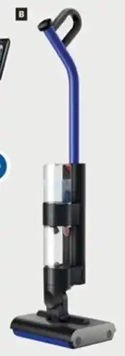 Harvey Norman Dyson washg1 cordless hard floor cleaner offer