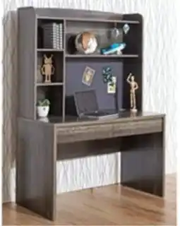 Harvey Norman 'Nebula' Desk offer