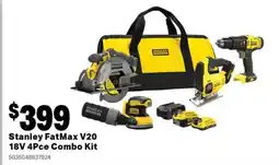 Mitre 10 Stanley fatmax offer