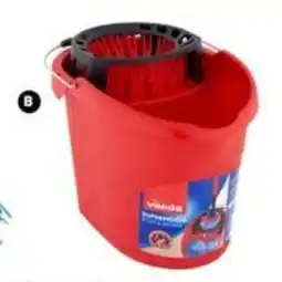 Mitre 10 Bucket & wringer offer