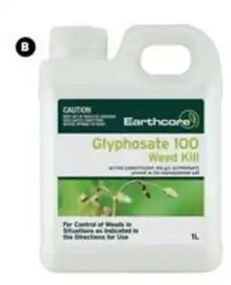 Mitre 10 100 weed kill offer