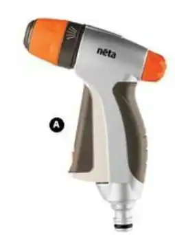 Mitre 10 Front trigger offer