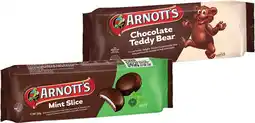 IGA Arnott’s Chocolate Biscuits Selected Varieties offer