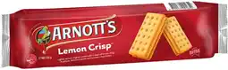 IGA Arnott’s Cream Biscuits 200‑250g, Cheezels Box 125g or Cobs Popcorn 80‑120g Selected Varieties offer