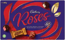 IGA Cadbury Roses Chocolate Box offer