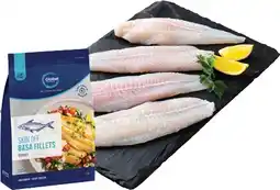 IGA Global Seafoods Basa Fish Fillets offer