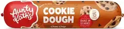 IGA Aunty Kath’s Cookie Dough Selected Varieties offer