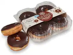 IGA The Happy Donut Co. Donuts Selected Varieties offer