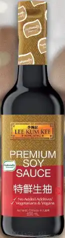 IGA Lee Kum Kee Premium Soy Sauce offer