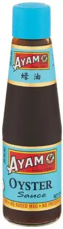 IGA Ayam Sauce Selected Varieties offer