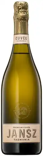 Coles Jansz Non Vintage Sparkling offer