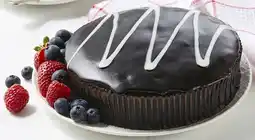 Coles Coles Bakery Mud Cake offer