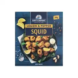 Woolworths Just caught snacking offer