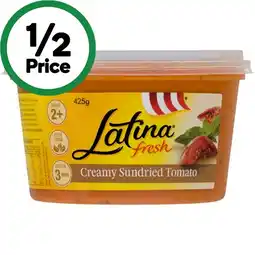 Woolworths Latina pasta sauce offer