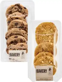 Coles Coles Bakery Cookies offer