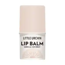 Woolworths Little urchin lip balm offer