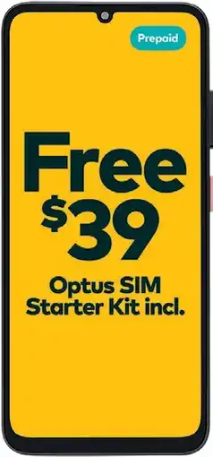 Coles Optus X-Total offer