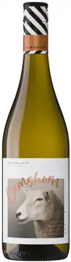 Coles Camshorn Sauvignon Blanc offer