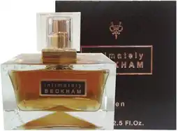 Discount Drug Stores David Beckham Intimately For Men EDT offer