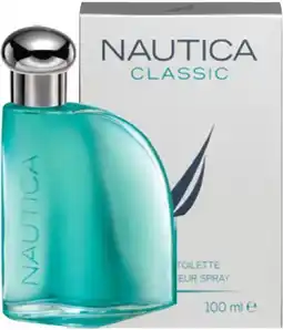 Discount Drug Stores Nautica Classic EDT offer