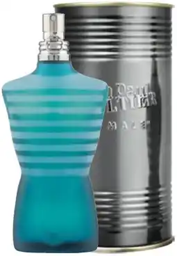 Discount Drug Stores Jean Paul Gaultier Le Male EDT offer