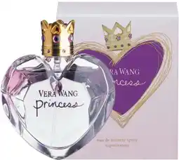 Discount Drug Stores Vera Wang Princess Eau De Toilette offer