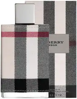 Discount Drug Stores Burberry London For Women Eau De Parfum offer
