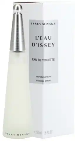 Discount Drug Stores Issey Miyake L’Eau D’Issey For Women Eau De Toilette offer