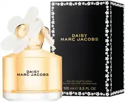 Discount Drug Stores Marc Jacobs Daisy Eau De Toilette offer