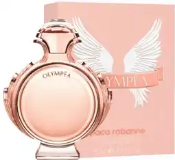 Discount Drug Stores Paco Rabanne Olympea Eau De Parfum offer