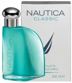 Discount Drug Stores Nautica Classic Eau De Toilette offer