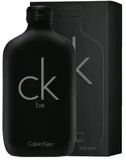 Discount Drug Stores Calvin Klein CK Be Eau De Toilette offer
