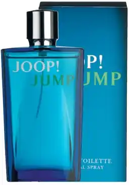 Discount Drug Stores Joop! Jump Eau De Toilette offer