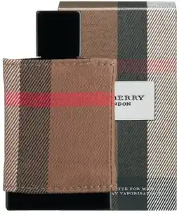 Discount Drug Stores Burberry London For Men Eau De Toilette offer