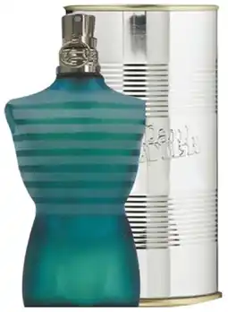 Discount Drug Stores Jean Paul Gaultier Le Male Eau De Toilette offer
