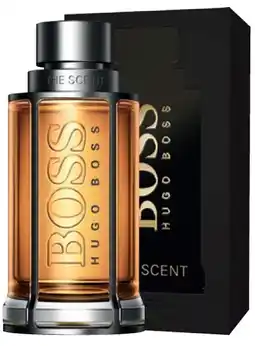Discount Drug Stores Hugo Boss The Scent Eau De Toilette offer