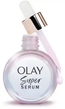 Discount Drug Stores Olay Super Serum offer