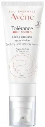 Discount Drug Stores Avène Tolérance Control Soothing Skin Recovery Cream offer