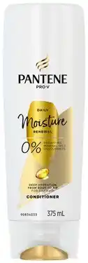 Discount Drug Stores Pantene Daily Moisture Renewal Conditioner offer