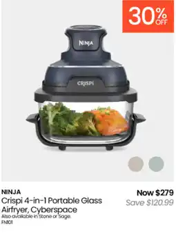 Myer Ninja offer