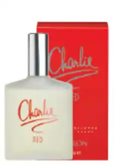 Discount Drug Stores Revlon charlie red offer