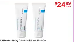 Discount Drug Stores La roche-posay cicaplast baume b5+ offer