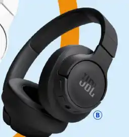 Woolworths Tune 720bt wireless over-ear headphones (black) offer