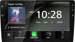 Autopro Kenwood 9” AM FM Media offer