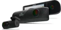 Autopro Uniden 3-In-1 4K Ultra HD Smart Dash Camera offer