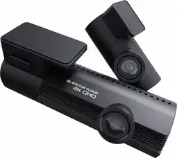 Autopro Blackvue 2CH 2K QHD 64GB Dash Camera offer